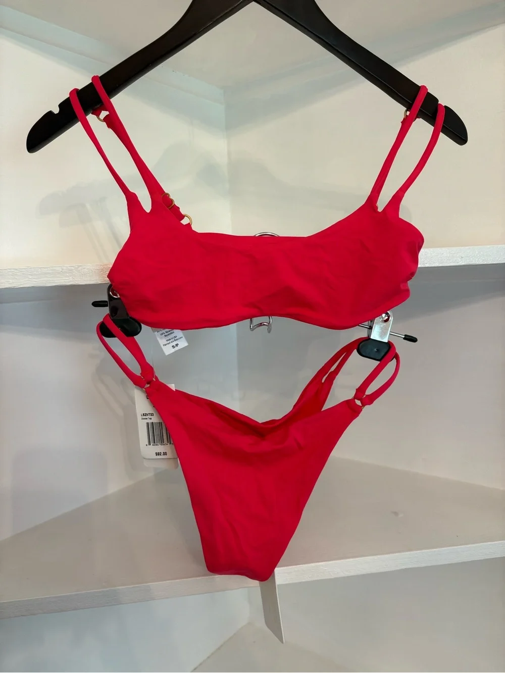 L*space Zinnia Bikini Set